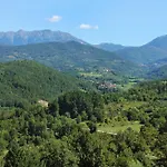 Tranquil Tuscan House With Pool And Scenic Views * Rometta