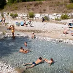 別荘 Tranquil Tuscan House With Pool And Scenic Views Rometta