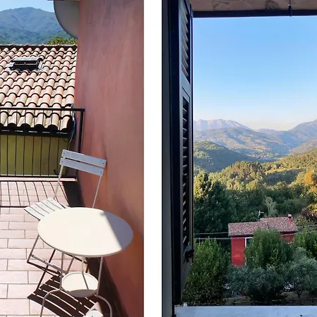 Tranquil Tuscan House With Pool And Scenic Views 度假居 *