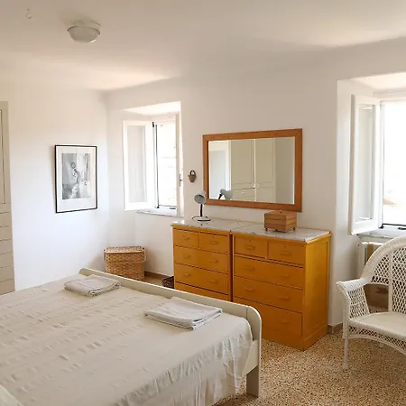 Ferienhaus Tranquil Tuscan House With Pool And Scenic Views Rometta