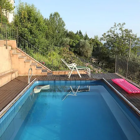 Tranquil Tuscan House With Pool And Scenic Views 度假居