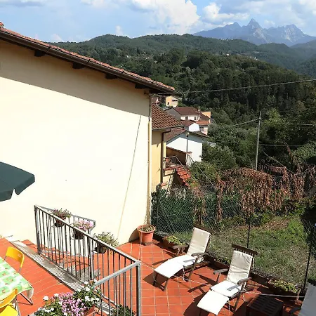 Tranquil Tuscan House With Pool And Scenic Views 度假居 Rometta